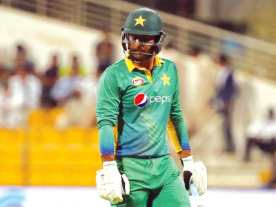 continuous odi changes see pakistan heading for wa qar crash