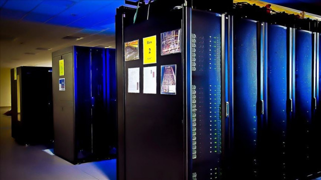 japan supercomputer retains its world fastest position