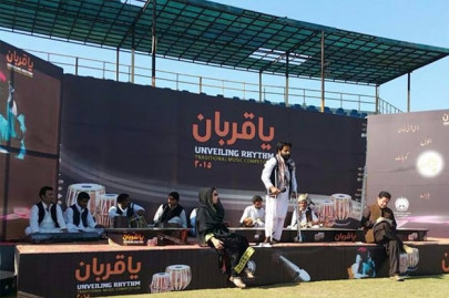 preserving tradition directorate of culture holds tappa contest across province preserving tradition directorate of culture holds tappa contest across province