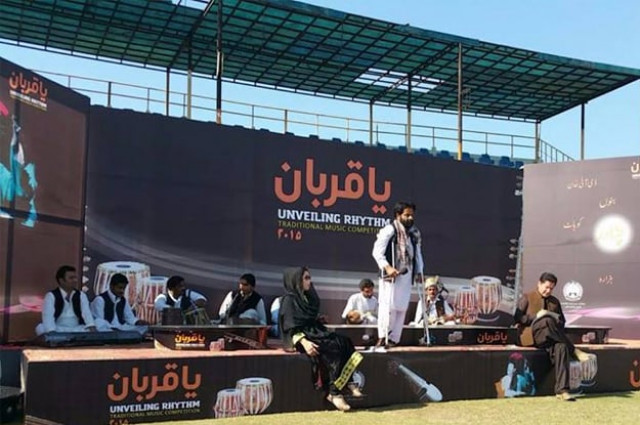 folk music genre an inseparable part of pukhtun culture photo fb com infokpgovt folk music genre an inseparable part of pukhtun culture photo fb com infokpgovt