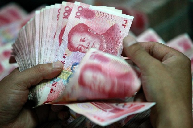 the yuan has rapidly grown in importance in recent years as china    the world 039 s top trading nation    has used it to settle more of its commerce and made it directly convertable with more currencies photo afp