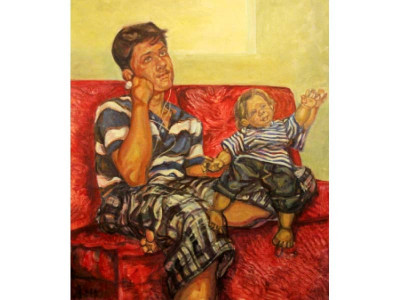 eclectic exhibit pucad grads put together group exhibition decades later eclectic exhibit pucad grads put together group exhibition decades later