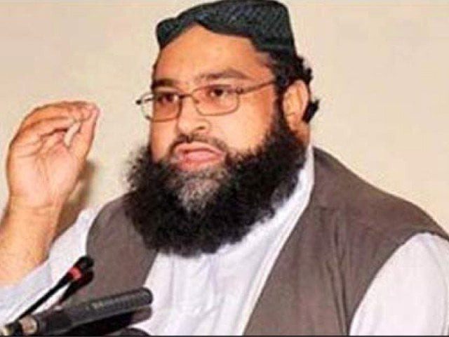 pakistan ulema council chairman tahir ashrafi photo file pakistan ulema council chairman tahir ashrafi photo file