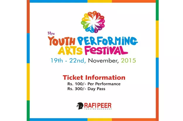 students to showcase music dance and theatre skills photo fb com rafipeertheatreworkshop
