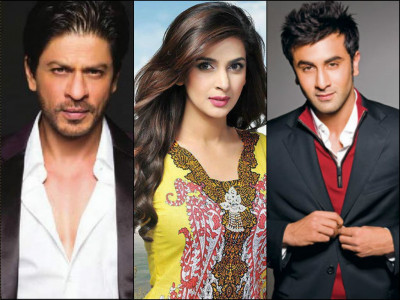saba qamar wishes to work with srk and ranbir
