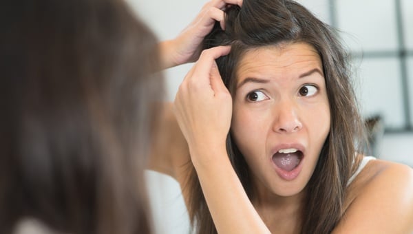 11 things you need to know about going grey in your 20s