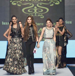 shehla chatoor completes 20 years in the fashion industry shehla chatoor completes 20 years in the fashion industry