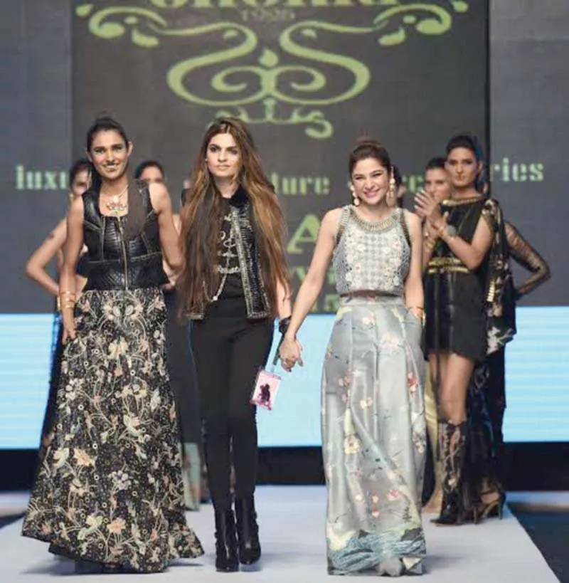 chatoor shared the misaki collection is her personal favourite photos shehla chatoor chatoor shared the misaki collection is her personal favourite photos shehla chatoor
