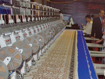 engineering goods export lagging