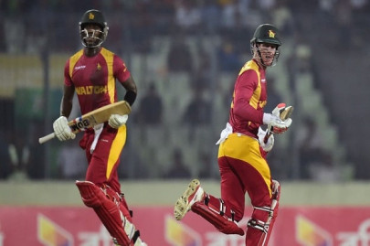 bangladesh stunned zimbabwe pull off smash and grab in nail biting win