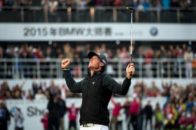 broberg wins dramatic bmw masters broberg wins dramatic bmw masters