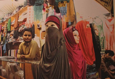 showcasing karachi one encounter at a time showcasing karachi one encounter at a time