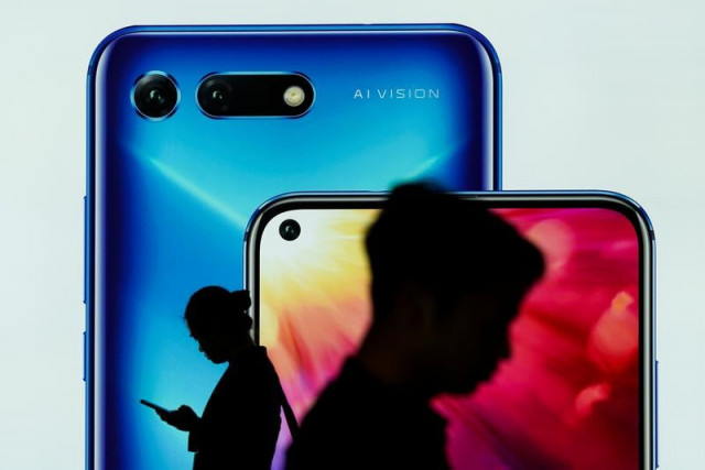 huawei in talks to sell parts of its honor smartphone business huawei in talks to sell parts of its honor smartphone business