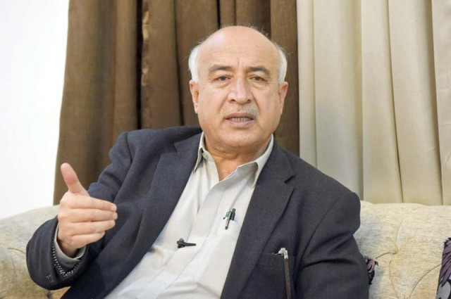 abdul malik baloch photo file