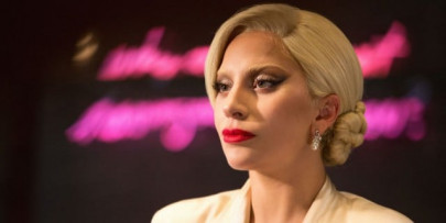 acting helps my depression lady gaga