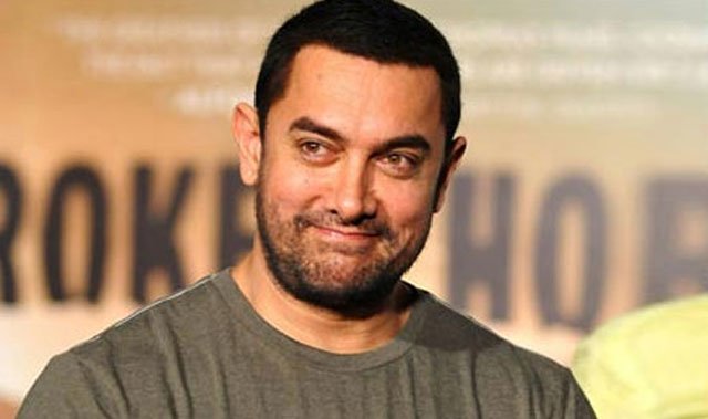 Aamir Khan collapses during film shoot, rushed to hospital