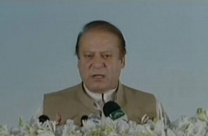 m4 motorway pm inaugurates gojra shorkot section