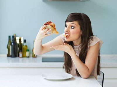 apple shaped women more prone to binge eating apple shaped women more prone to binge eating