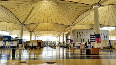 oil rich saudi to privatise airports to diversify economy