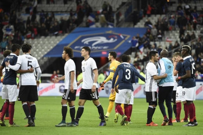 germany host solidarity friendly after paris attacks germany host solidarity friendly after paris attacks