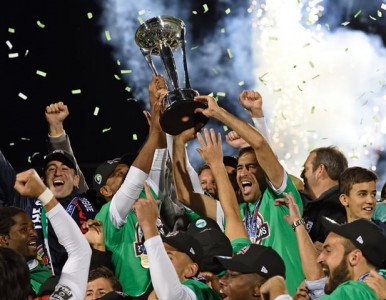 cosmos send raul out a winner