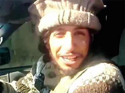 paris attacker linked to belgian islamic state cell report paris attacker linked to belgian islamic state cell report