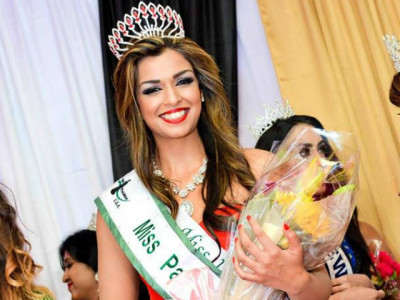 miss pakistan usa on a mission to change image of pakistani women miss pakistan usa on a mission to change image of pakistani women