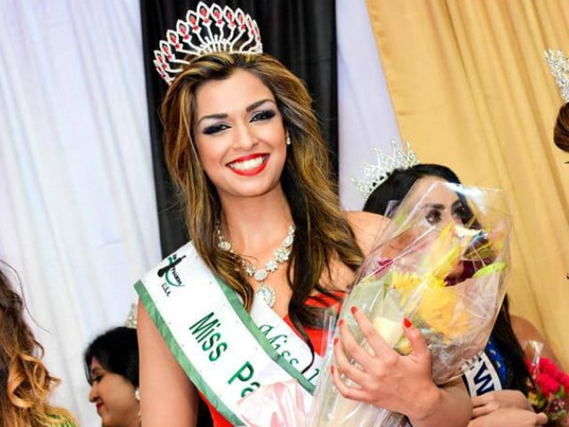 the 26 year old law student sarish khan talks about winning the title and her aspirations photo file the 26 year old law student sarish khan talks about winning the title and her aspirations photo file