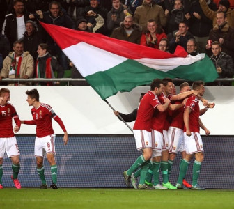 hungary end 30 year wait with euro 2016 breakthrough hungary end 30 year wait with euro 2016 breakthrough