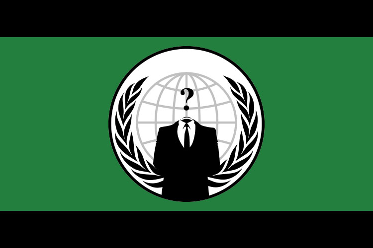 anonymous has already published a list consisting around 1 000 is twitter accounts