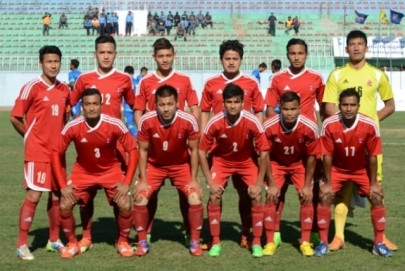 fifa bans nepal football chief for corruption
