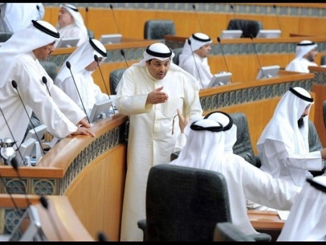 under kuwaiti law commercial licences of companies with losses worth over 75 percent of their capital are cancelled photo afp file under kuwaiti law commercial licences of companies with losses worth over 75 percent of their capital are cancelled photo afp file