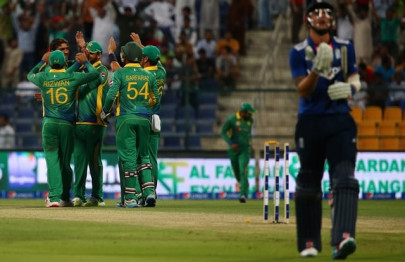 we are a better team than our rankings azhar ali