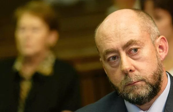 dr wouter basson of south africa faces an inquiry on unethical conduct involving the apartheid era regime 039 s secret germ and chemical warfare program photo afp dr wouter basson of south africa faces an inquiry on unethical conduct involving the apartheid era regime 039 s secret germ and chemical warfare program photo afp