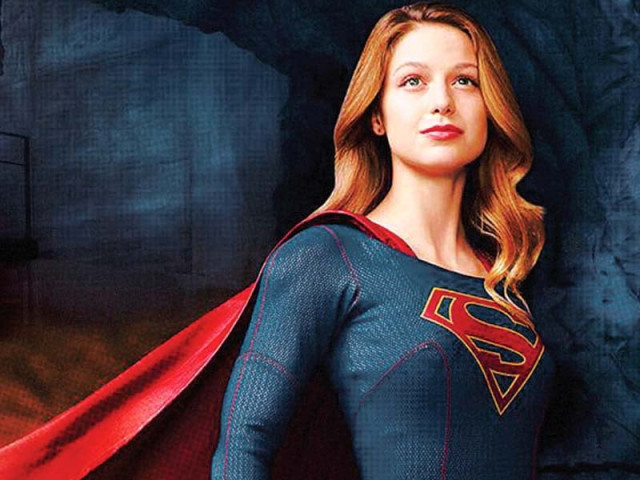 the rescheduled episode of cbs s supergirl dealt with bombings in the fictitious national city photo file