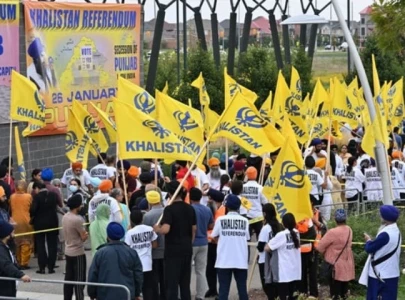 canadian sikhs counter india s transnational repression with khalistan referendum vote