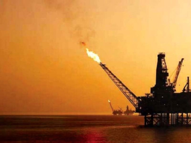 the company is already working on one exploration block and having made two discoveries it is aggressively pursuing opportunities to boost its presence in pakistan photo file