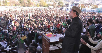 disputed making g b fifth province will dent kashmir cause