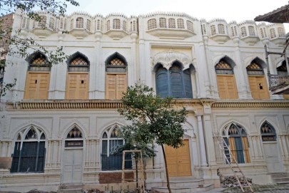 gurdwara bhai biba singh set to reopen after 1940s gurdwara bhai biba singh set to reopen after 1940s