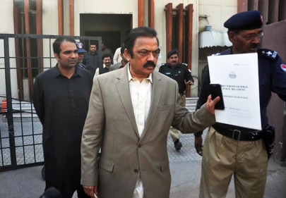 rana sanaullah denies link to bhola gujjar murder rana sanaullah denies link to bhola gujjar murder