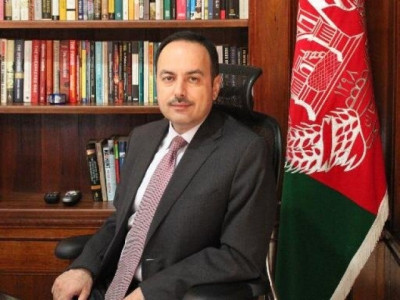 afghan minister to attend jec huddle