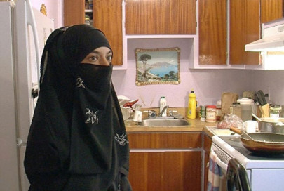 pakistani canadian wins legal battle against niqab ban pakistani canadian wins legal battle against niqab ban