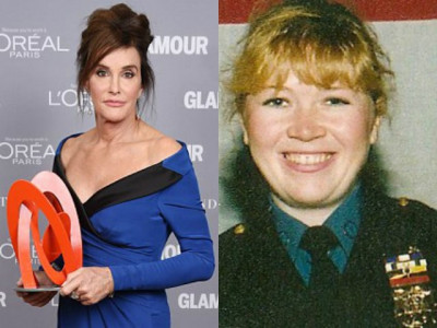 husband of 9 11 hero returns woman of the year award after caitlyn jenner is honoured