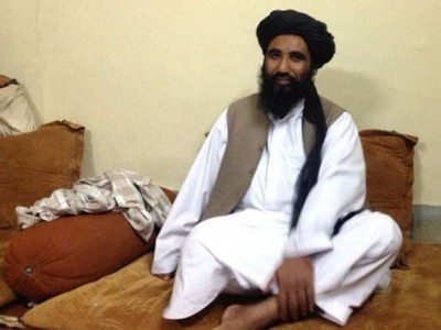 dissident afghan taliban leader mullah dadullah shot and wounded by bodyguard dissident afghan taliban leader mullah dadullah shot and wounded by bodyguard