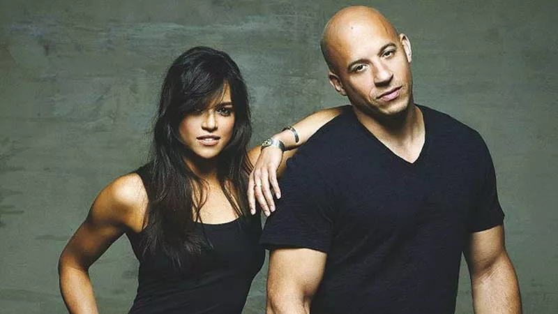 diesel said the team has been working on the spin offs for a long time photos file diesel said the team has been working on the spin offs for a long time photos file