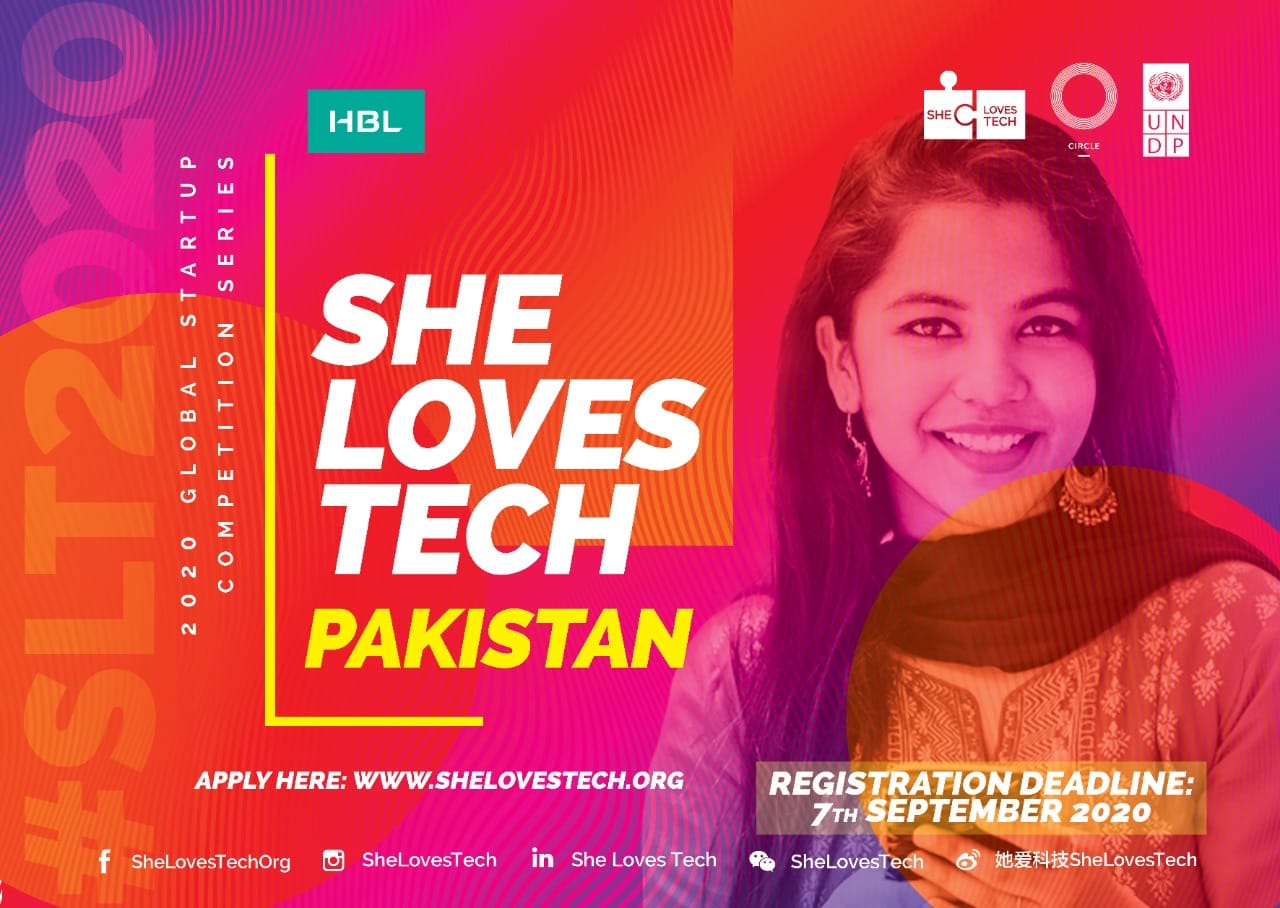 world s largest startup competition for women in tech is open for entries