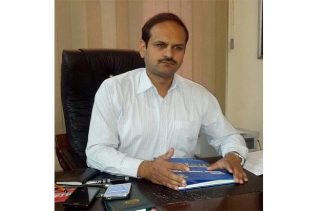pdma director the city needs a central building control authority photo http pdma gop pk pdma director the city needs a central building control authority photo http pdma gop pk