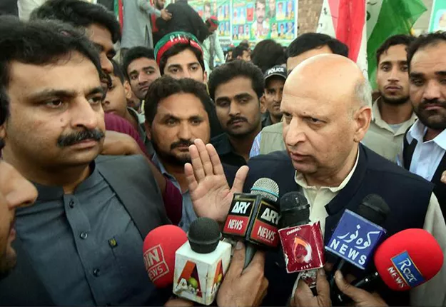 pti says district govt retracted permission without assigning any reason photo nni pti says district govt retracted permission without assigning any reason photo nni