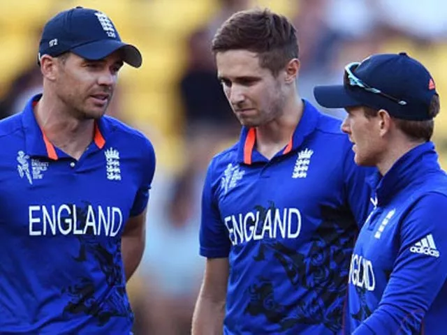 english team secure 2 1 lead against pakistan photo afp english team secure 2 1 lead against pakistan photo afp