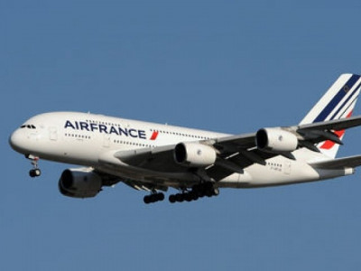 two air france flights from united states to paris diverted over bomb threats